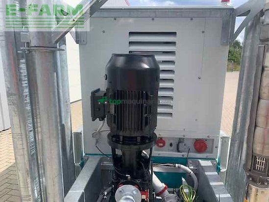 Riego - Ferbo - fox 50m3/h 40 kva