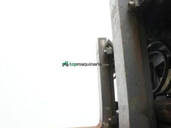 Elevadora - Linde - e 50 hl 388