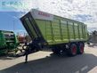 Remolqu agrícola -  - cargos 750