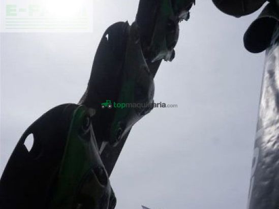 Cortacésped manual - Deutz-Fahr - discmaster 336