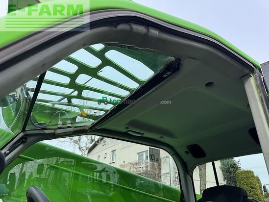 Telescopica - Merlo - p32.6l plus