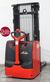 Elevadora - Linde - l 16 i 1173