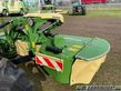 Cortacésped manual - Krone - easycut f 320 (gen.3)