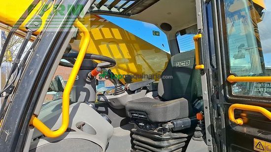 Telescopica - JCB - 542-70 agri pro