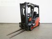 Elevadora - Linde - h 18 d 391 evo