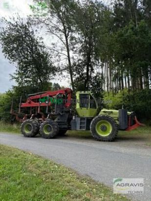 Tractor agrícola -  - wftrac2460