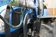 Tractor agrícola - Intertech - frontlader it1600
