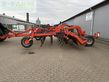 Cultivador - Kuhn - cultimer 5000