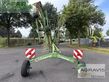 Rastrillo - Krone - swadro 810