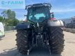 Tractor agrícola - Valtra - n 155a mit rüfa und fk