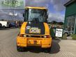 Minicargadora - JCB - tm220
