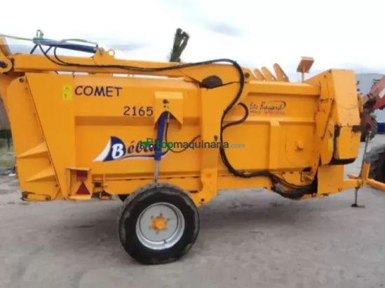 Esparcidor -  - comet 2165