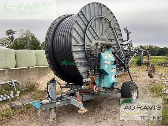 Riego -  - beregnung