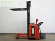 Elevadora - Linde - l 16 ap i 1173