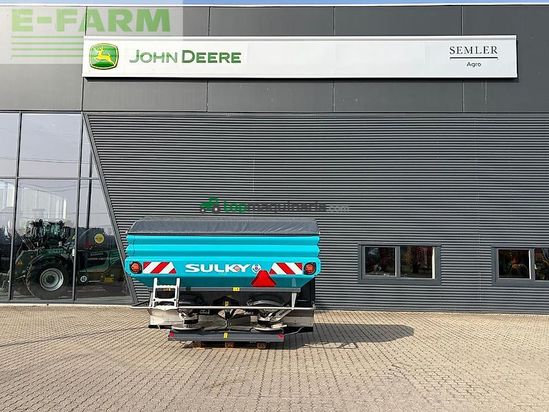 Esparcidor -  - x50+ econov