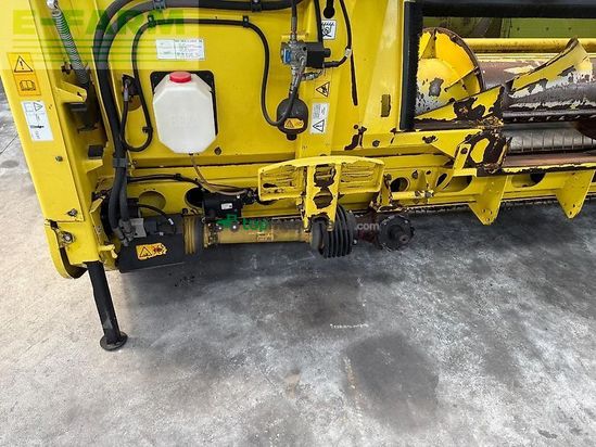 Cabezal - John Deere - 649 pick up