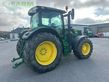 Tractor agrícola - John Deere - 6155 r autopower