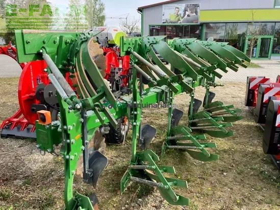 Arado - Amazone - teres 300 v