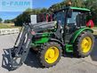 Tractor agrícola - John Deere - 5075e