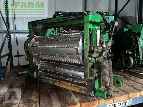 Cosechadora de Cereal - John Deere - 7950
