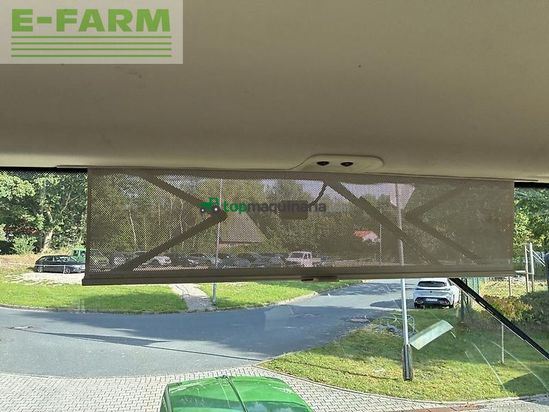 Tractor agrícola - John Deere - traktor 6215r
