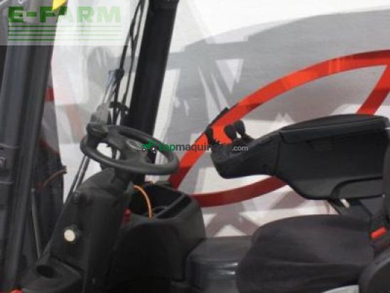 Elevadora - Linde - e 18 l evo 386-02