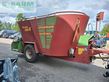 Remolqu esparcidor - Strautmann - strautmann verti - mix 1300 double k