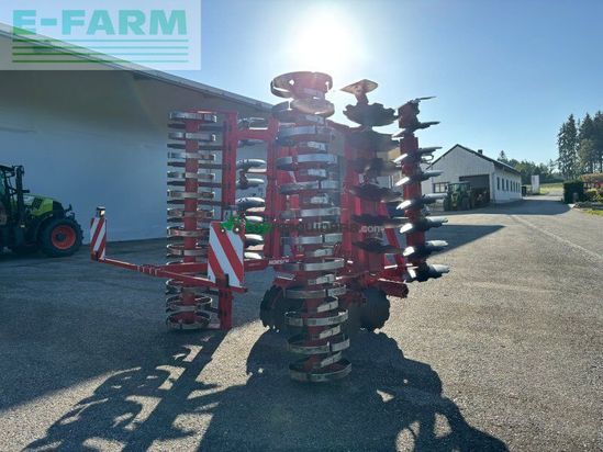 Grada de disco - Horsch - joker 5 ct