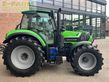 Tractor agrícola - Deutz-Fahr - 6180ttv