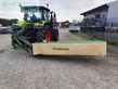 Cortacésped manual - Krone - activemow r320