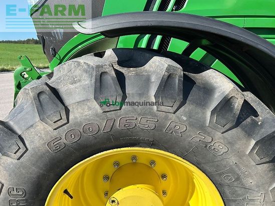 Tractor agrícola - John Deere - 6150r