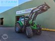 Tractor agrícola - Deutz-Fahr - agrotron 6165 power shift