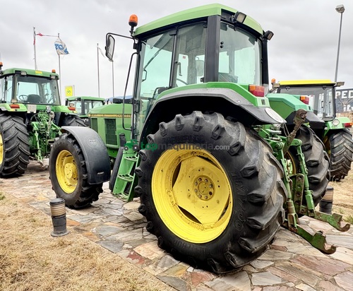 Tractor agrícola - John Deere - 6900