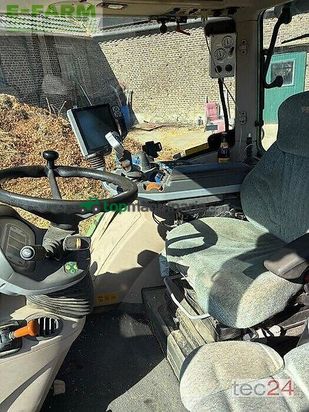 Tractor agrícola - Fendt - 718 s4 profi plus