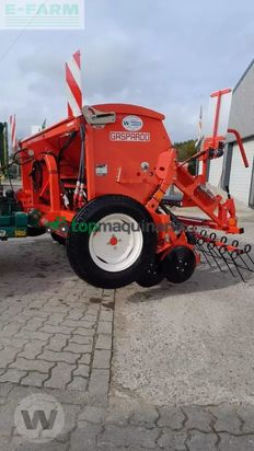 Sembradora - Maschio - nina 30