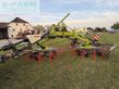 Henificador - Claas - liner 1700