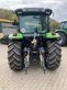 Tractor agrícola - Deutz-Fahr - 5105 keyline gs