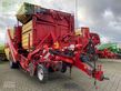 Cosechadora - arrancadora de patata - Grimme - evo 260 ub nonstop