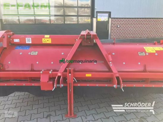 Cosechadora - arrancadora de patata - Grimme - n/a