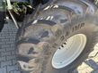 Cosechadora de Cereal - New Holland - cr 8.90
