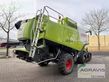 Cosechadora de Cereal - Claas - lexion 750