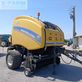 Empacadora gigant - New Holland - rb 180