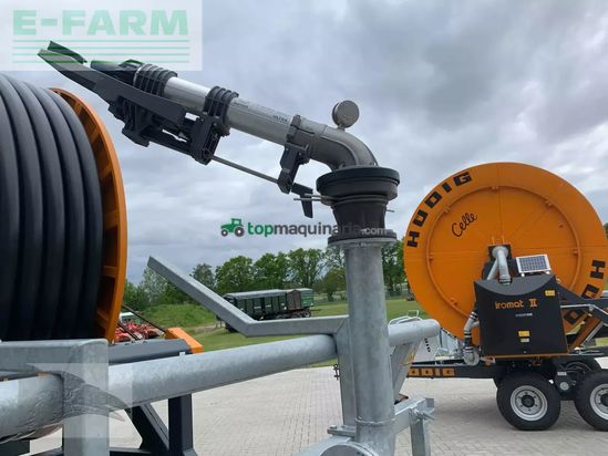 Riego - Hüdig - iromat iv td 700/125