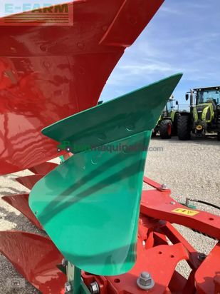 Arado - Kverneland - lb vario 100-300