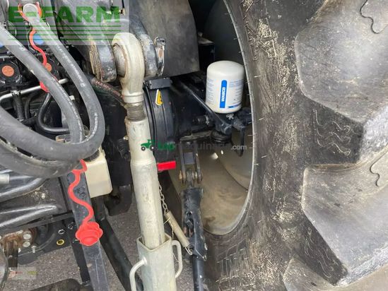 Tractor agrícola - Deutz-Fahr - agrotron 6215 preisreduziert