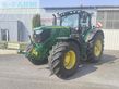 Tractor agrícola - John Deere - 6215r