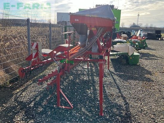 Sembradora - Accord - da