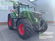 Tractor agrícola - Fendt - 828 vario s4 profi plus