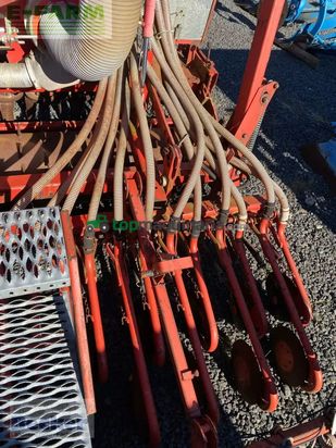 Combinado de siembra - Niemeyer - kr 3022 + accord das 300