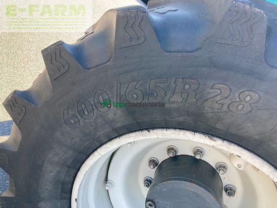 Tractor agrícola - Valtra - t 234 a